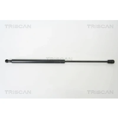 Abbildung von TRISCAN 8710 13266 Heckklappendämpfer 565N 485mm TOYOTA: Avensis II Schrägheck (T25) 2.4 VVT i, 1.6 2.2 D 4D, CAT, 1.8 2.0 i