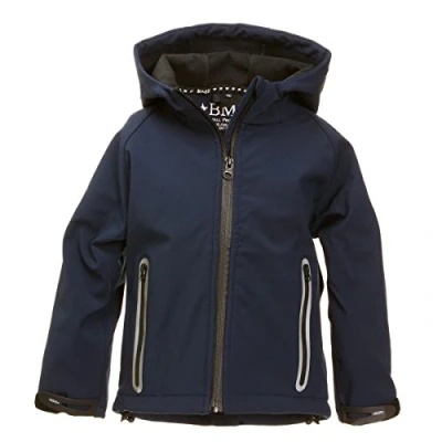 Abbildung von BMS Fleecejacke