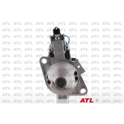 Abbildung von Starter CARGO CAR111312