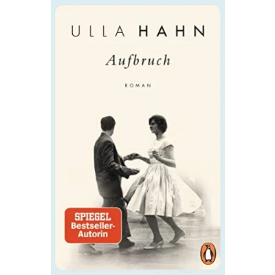 Abbildung von Aufbruch: Roman (Die Geschichte der Hilla Palm, Band 2)
