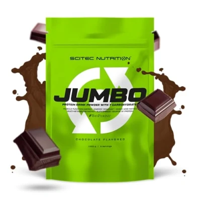Abbildung von Scitec Jumbo Schokolade