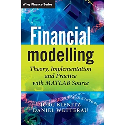 Abbildung von Financial Modelling: Theory, Implementation and Practice (With Matlab Source) (Wiley Finance)