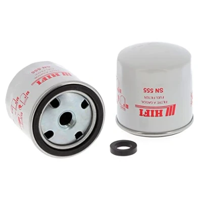 Abbildung von HIFI FILTER Kraftstofffilter SN 555
