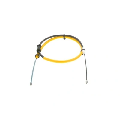 Abbildung von BOSCH 1 987 477 634 Handbremsseil 1438 RENAULT: Kangoo I, I Rapid