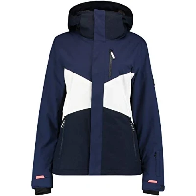 Abbildung von O&#039;Neill Damen Coral Jackets Snow, Scale, S