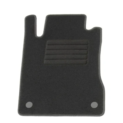 Abbildung von AD Tuning HG10113 VL Fußmatte Fahrermatte vorne Links Autoteppich Matte