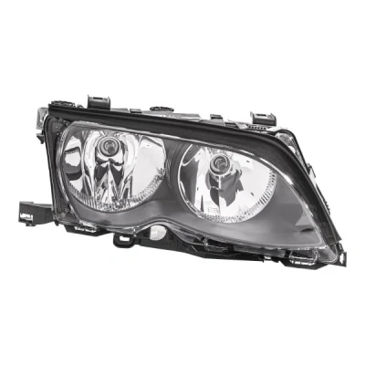 Abbildung von HELLA 1AG 009 059 021 Scheinwerfer BMW: 3 Limousine, Touring