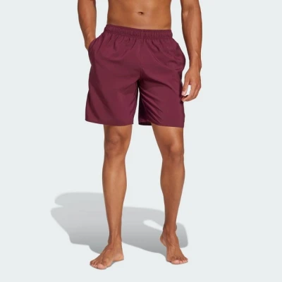 Abbildung von Solid CLX Classic Length Badeshorts