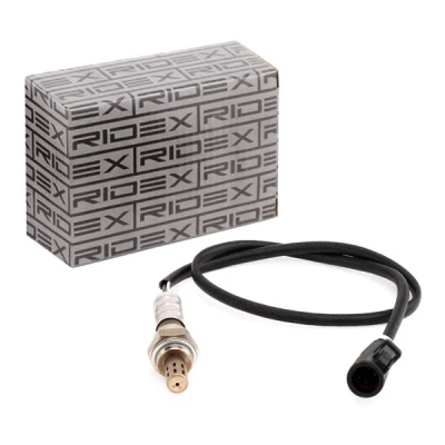 Abbildung von RIDEX 3922L0195 Lambdasonde beheizt FORD: C Max, Focus 2 Schrägheck, VOLVO: V50, S40 II, V60 I