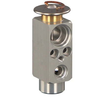 Abbildung von FEBI BILSTEIN 49060 Expansionsventil