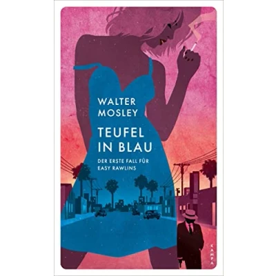 Abbildung von Teufel in Blau: Der erste Fall für Easy Rawlins (Ein Rawlins)