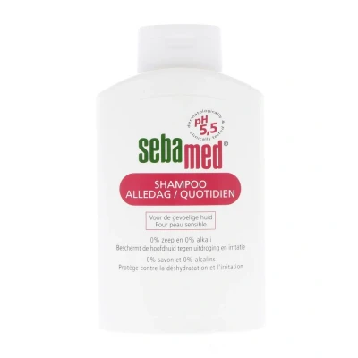 Abbildung von Sebamed Shampoo Every Day 400ml