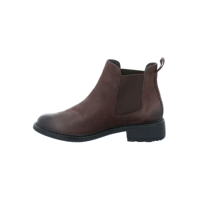 Abbildung von Josef Seibel Selena Ankle Boot, Damen, Größe: 37, Moro Schuhe