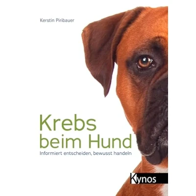 Abbildung von Krebs beim Hund: Informiert entscheiden, bewusst handeln