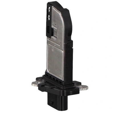 Abbildung von FEBI BILSTEIN 105889 Luftmassenmesser ohne Gehäuse BMW: 5 Touring, X6, Limousine