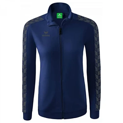 Abbildung von Tracktop Jacke Essential Team