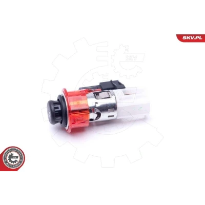 Abbildung von ESEN SKV 75SKV128 Motorlager vorne Hydrolager Aluminium, Gummi 120mm MERCEDES BENZ: E Klasse Limousine, T modell, C modell