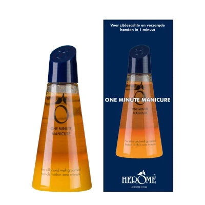 Abbildung von Her&ocirc;me One Minute Manicure 120 ml