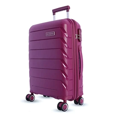 Abbildung von Don Algodon DE Viaje Cabina Trolley, Größe: One Size, Pink