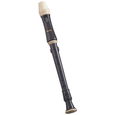 Abbildung von Aulos 205A Descant Recorder, Brown
