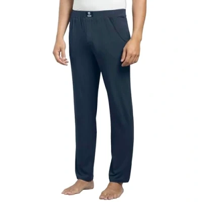 Abbildung von Womo Herren Blau XXL Hose, S XL