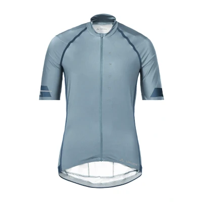 Abbildung von Vaude Cyclingtrikot, Damen, Größe: 42, Nordic blue