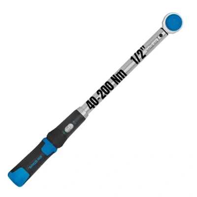 Abbildung von SW Stahl 03884L Drehmomentschlüssel 12,5 (1/2&quot;) 40 200