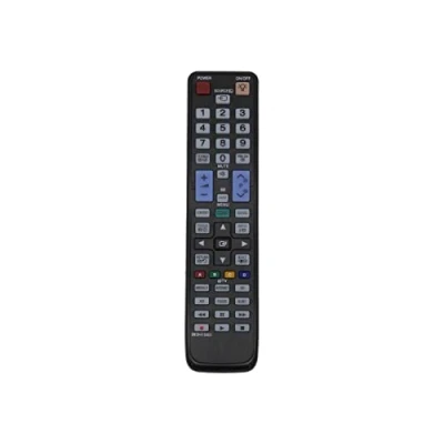 Abbildung von azurano BN59 01040A Fernbedienung (Ersatz für SAMSUNG BN5901015A, 01015A, BN590104)