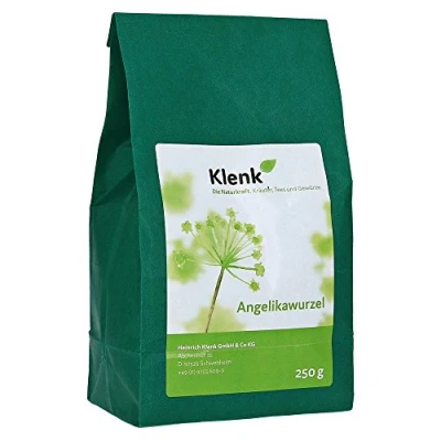 Abbildung von Angelikawurzel Tee 250 g