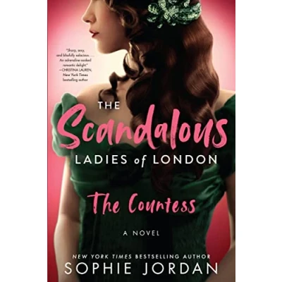 Abbildung von The Scandalous Ladies of London: Countess (The London, 1, Band 1)