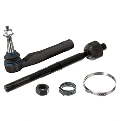 Abbildung von FEBI BILSTEIN 44250 Spurstange Vorderachse rechts mit Anbaumaterial OPEL: Astra J GTC