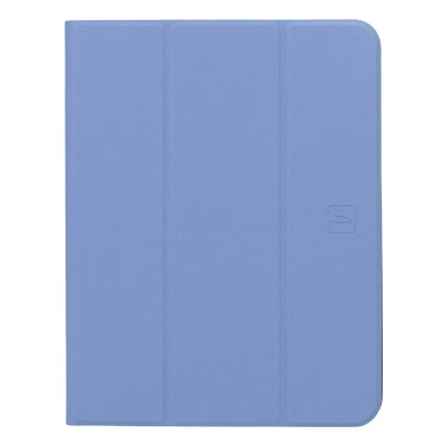 Abbildung von Up Plus Folio Case für das iPad 10 (2022) 10.9 Zoll Sky Blue