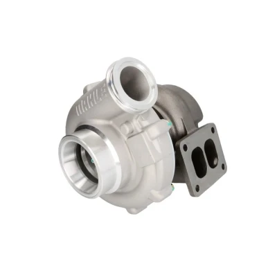 Abbildung von MAHLE ORIGINAL 228 TC 17637 000 Turbolader Abgasturbolader