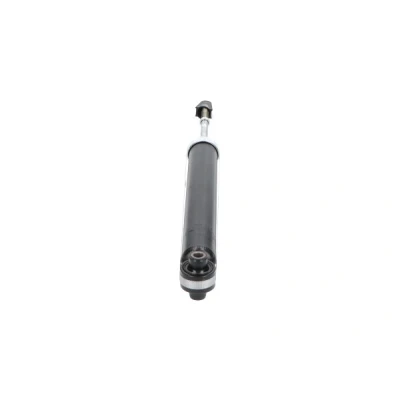 Abbildung von KAVO PARTS SSA 9116 Stoßdämpfer Hinterachse Gasdruck Zweirohr Teleskop unten Auge, oben Stift TOYOTA: Avensis III Station Wagon