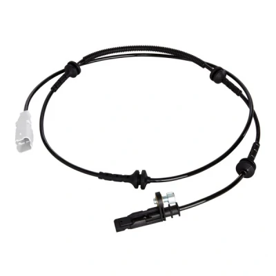 Abbildung von HELLA 6PU 010 039 801 ABS Sensor 2 1190 12 PEUGEOT: 407 SW, Coupe, Limousine, CITROËN: C6 C5 III Kombi, 3