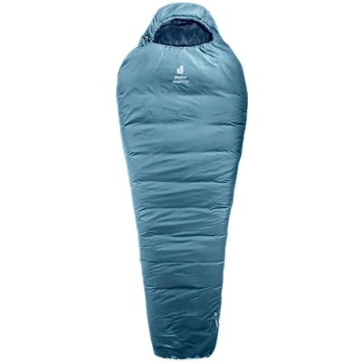 Abbildung von deuter Schlafsack Orbit +5 EL