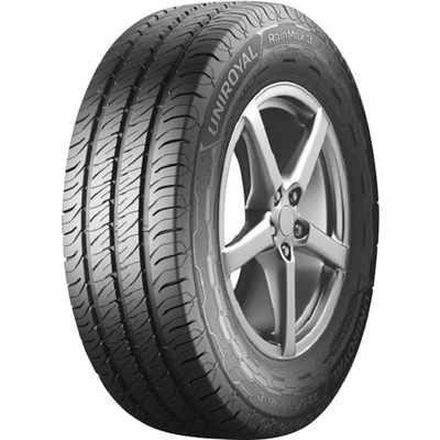 Abbildung von UNIROYAL RAINMAX 3 C TL 215/65 R16 109/107T PKW Sommerreifen Reifen VOLKSWAGEN: Tiguan I, Transporter 5 Bus, Multivan (7HM, FORD: KUGA 2 0452210