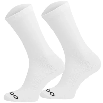 Abbildung von TODO Fahrradsocken Herren und Damen. Atmungsaktive Rennrad Socken Herren. Fahrrad Herren, Radsocken (Rennrad Weiß 43 46)