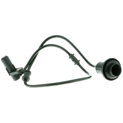 Abbildung von VEMO Original Quality V30 72 0147 ABS Sensor rechts, Hinterachse für Fahrzeuge mit 12 MERCEDES BENZ: S Klasse Limousine, Coupe