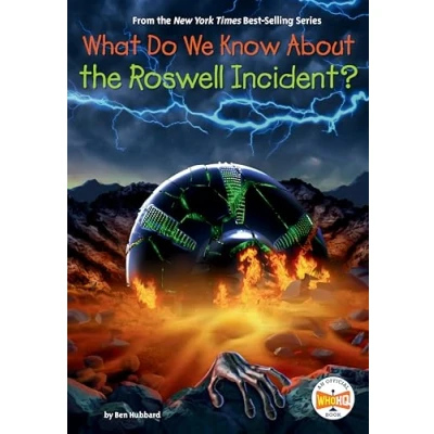 Abbildung von What Do We Know About the Roswell Incident?