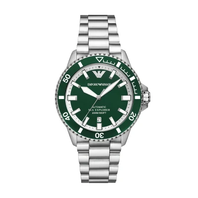 Abbildung von Emporio Armani Automatic Watch AR60080