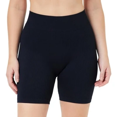 Abbildung von Sloggi EVER Infused ALOE Cyclist Panties, Damen, Größe: Large, Black