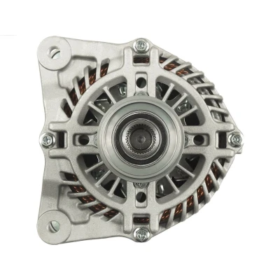 Abbildung von AS PL A5233 Lichtmaschine 12V 150A NISSAN: Qashqai / Qashqai+2 I, Juke