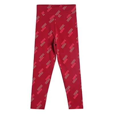 Abbildung von PUMA Power AOP High Waist 78 Leggings G