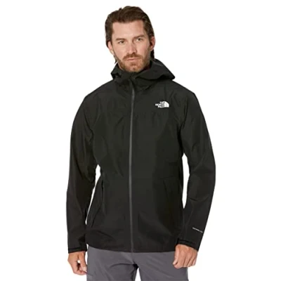 Abbildung von THE NORTH FACE NF0A7QB2JK3 M DRYZZLE FUTURELIGHT Jacket Herren Black Größe S