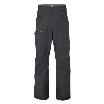 Abbildung von Rab Men Khroma Diffuse Gtx Pants Black Größe L
