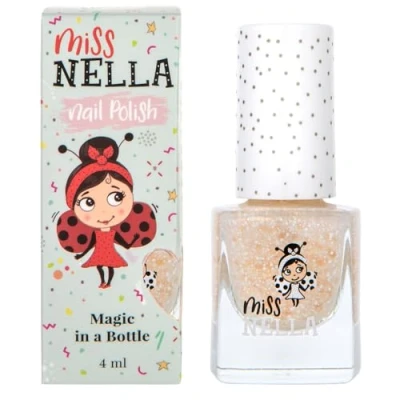 Abbildung von Miss Nella If The Shoe Fits Nagellak