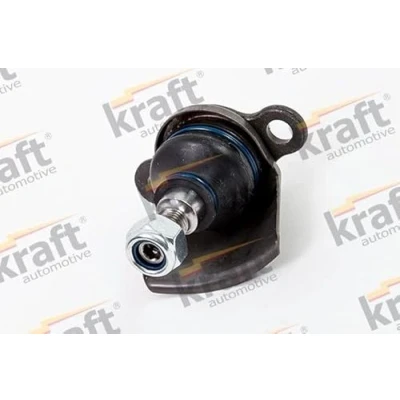 Abbildung von KRAFT 4220660 Traggelenk Vorderachse, beidseitig, unten VOLKSWAGEN: Sharan I, SEAT: Alhambra FORD: Galaxy Mk1 MPV