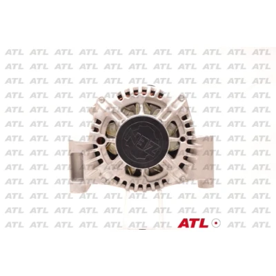 Abbildung von VALEO 200194 Lichtmaschine 14V 75A OPEL: Astra H Caravan, Meriva A, Schrägheck, FIAT: Grande Punto Panda II Schrägheck