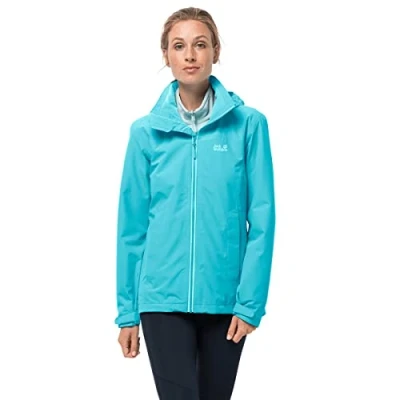 Abbildung von Jack Wolfskin EVANDALE JACKET W